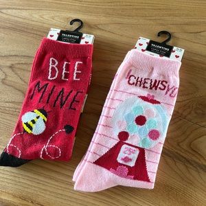 Womens socks